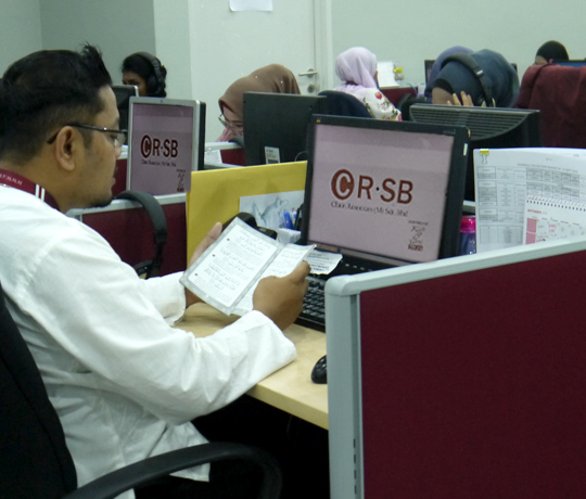Friday Morning Routine – Yaseen Prayer